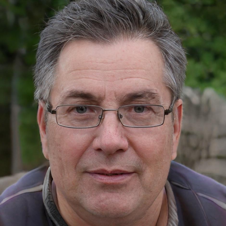 Dr. Marcus Weber, Finanzexperte